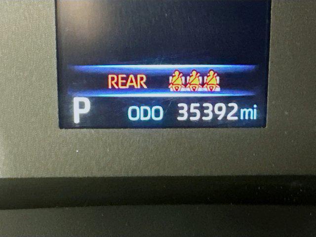 used 2024 Toyota Corolla car, priced at $18,697