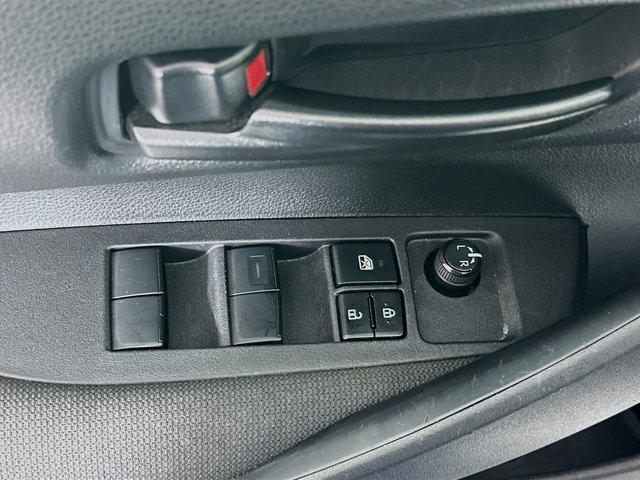 used 2024 Toyota Corolla car, priced at $18,697