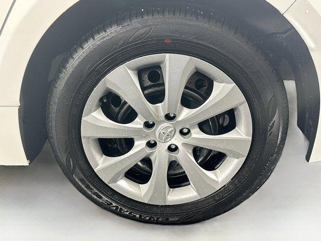 used 2024 Toyota Corolla car, priced at $18,697