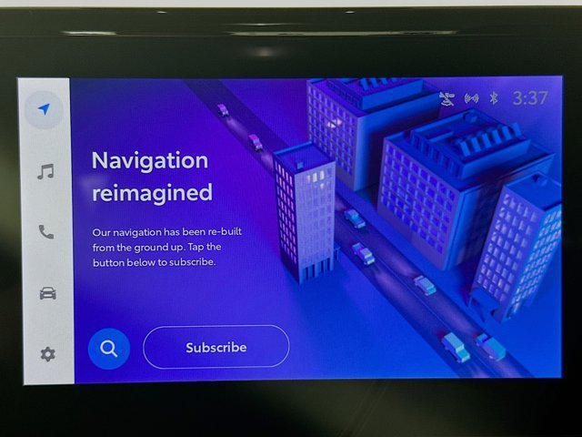 used 2024 Toyota Corolla car, priced at $18,697