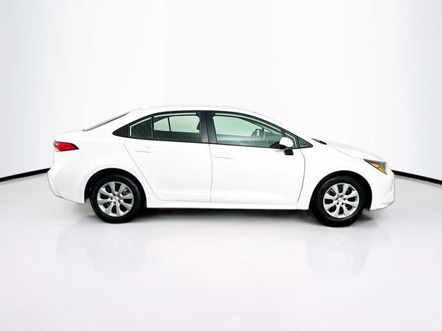 used 2024 Toyota Corolla car, priced at $18,697