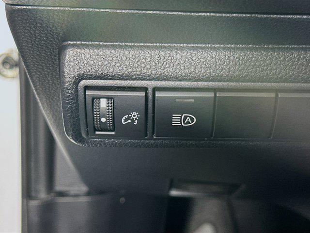 used 2024 Toyota Corolla car, priced at $18,697
