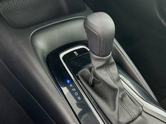 used 2024 Toyota Corolla car, priced at $18,697