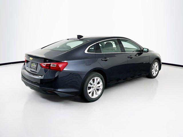 used 2023 Chevrolet Malibu car, priced at $16,989