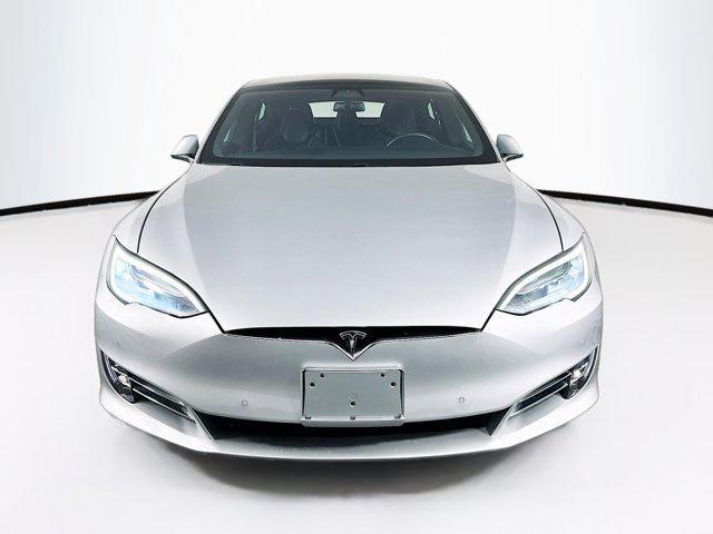 used 2018 Tesla Model S car, priced at $26,999