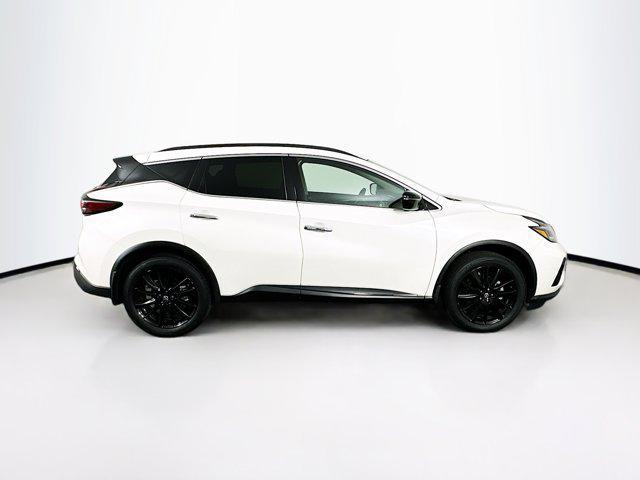 used 2023 Nissan Murano car, priced at $23,689