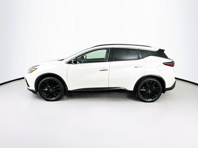 used 2023 Nissan Murano car, priced at $23,689