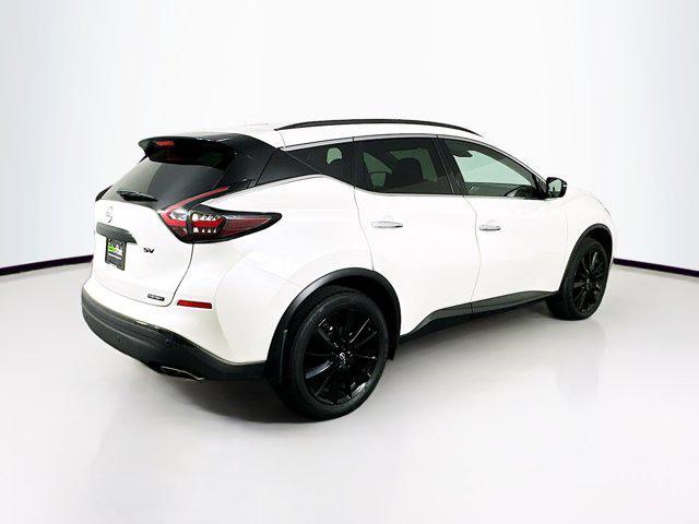 used 2023 Nissan Murano car, priced at $23,689