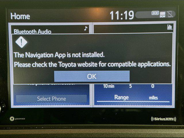 used 2023 Toyota Tacoma car, priced at $37,197