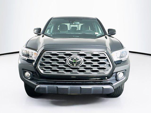 used 2023 Toyota Tacoma car, priced at $37,197
