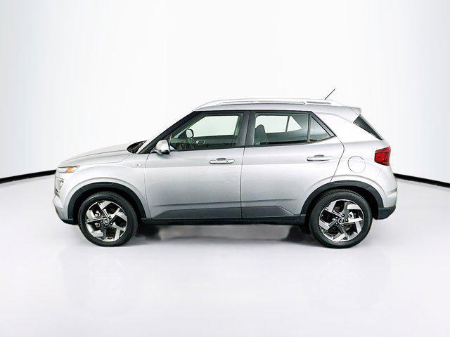 used 2024 Hyundai Venue car, priced at $16,997