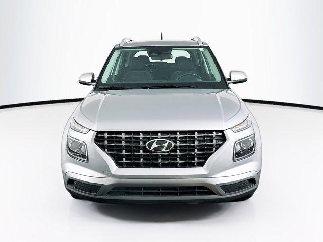 used 2024 Hyundai Venue car, priced at $16,997