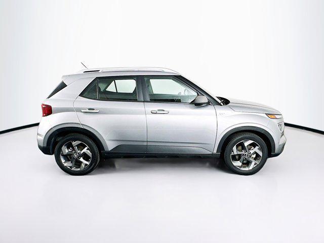 used 2024 Hyundai Venue car, priced at $16,997