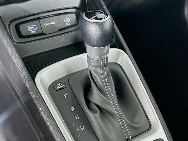 used 2024 Hyundai Venue car, priced at $16,997
