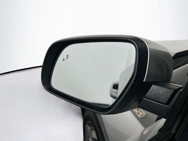 used 2024 Hyundai Venue car, priced at $16,997