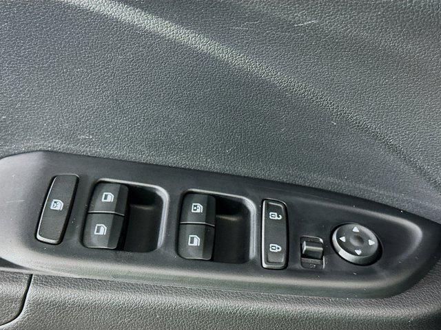 used 2024 Hyundai Venue car, priced at $16,997
