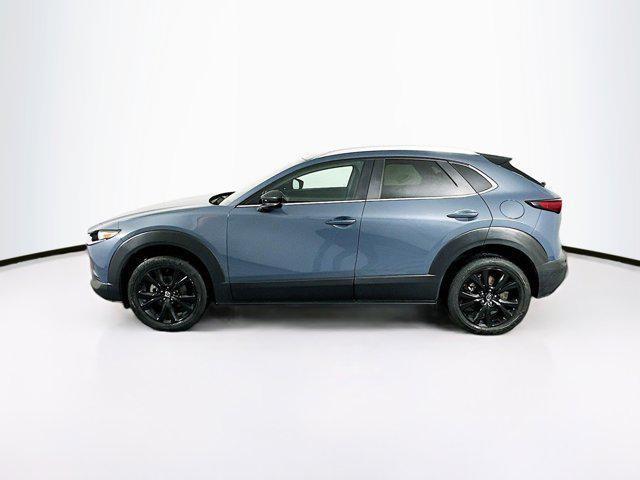 used 2023 Mazda CX-30 car, priced at $22,597