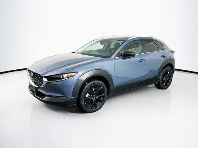 used 2023 Mazda CX-30 car, priced at $22,597