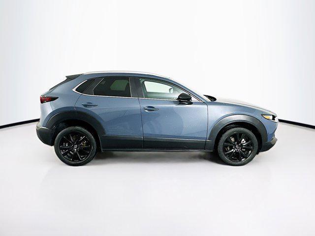 used 2023 Mazda CX-30 car, priced at $22,597