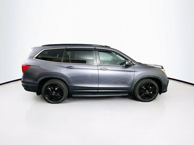 used 2022 Honda Pilot car, priced at $30,189