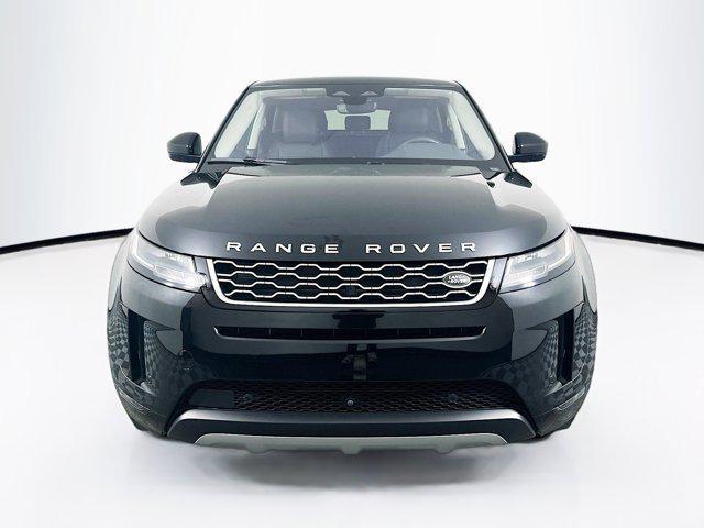 used 2021 Land Rover Range Rover Evoque car, priced at $27,989