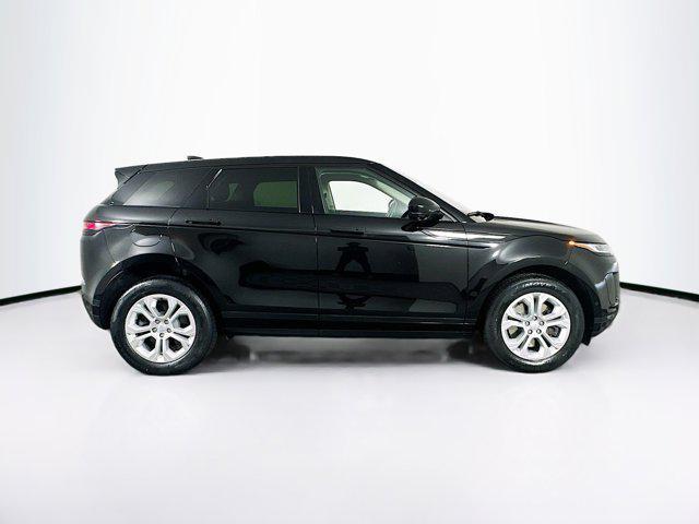 used 2021 Land Rover Range Rover Evoque car, priced at $27,989