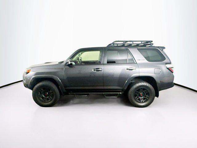 used 2023 Toyota 4Runner car, priced at $52,797
