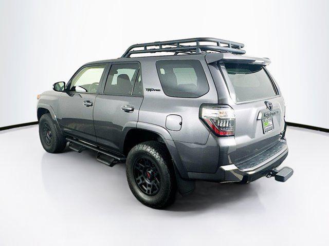 used 2023 Toyota 4Runner car, priced at $52,797