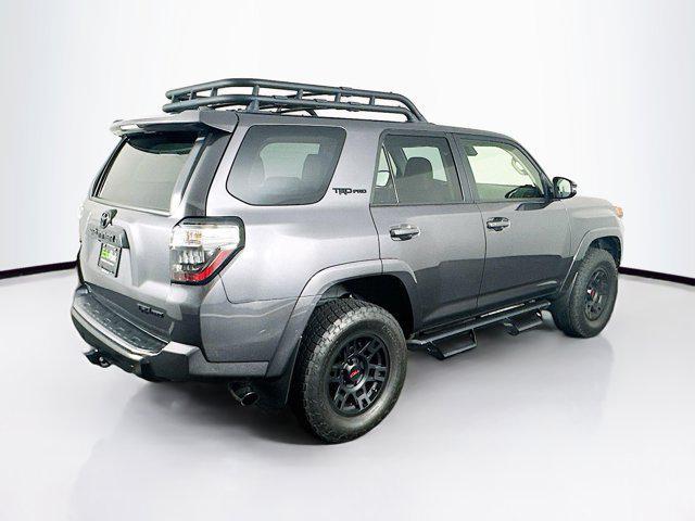 used 2023 Toyota 4Runner car, priced at $52,797