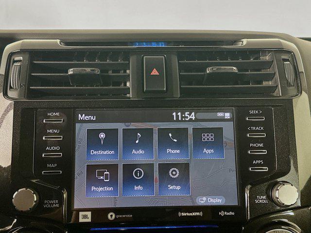 used 2023 Toyota 4Runner car, priced at $52,797