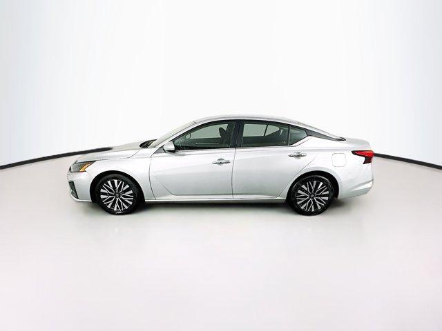 used 2023 Nissan Altima car, priced at $19,989