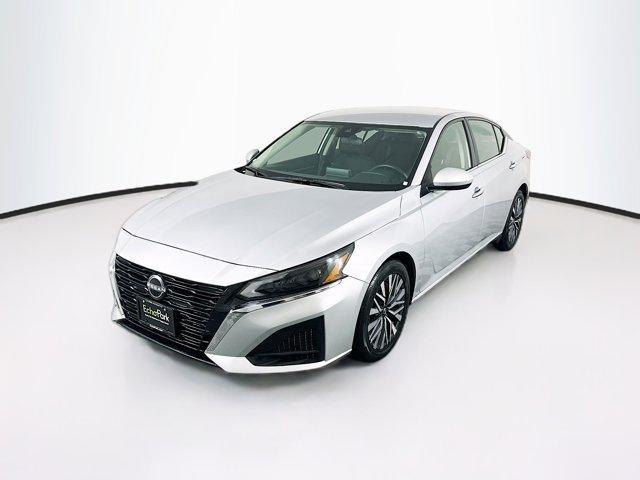 used 2023 Nissan Altima car, priced at $19,989