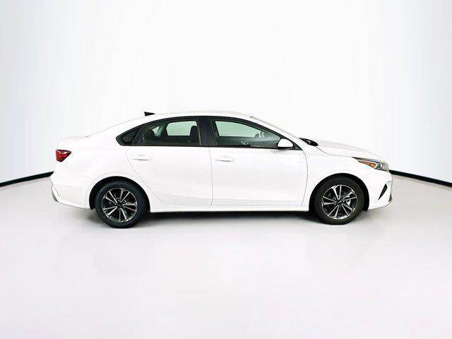 used 2024 Kia Forte car, priced at $16,589