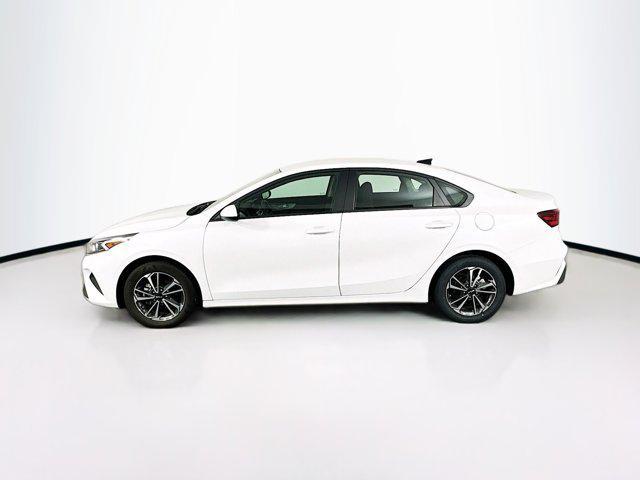 used 2024 Kia Forte car, priced at $16,589