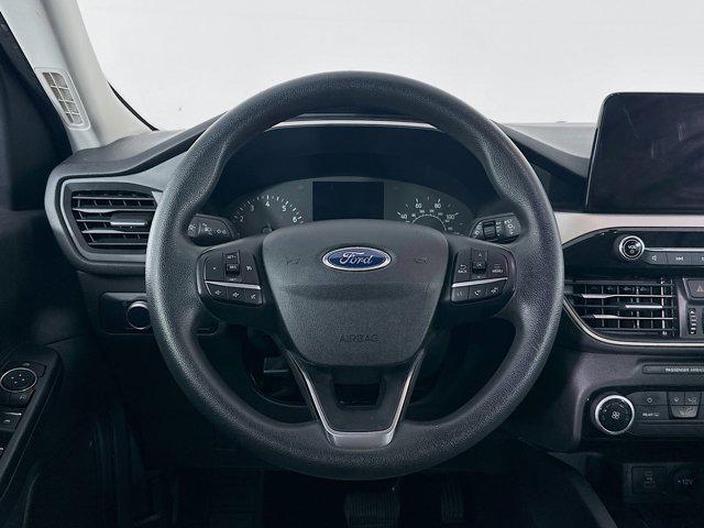 used 2022 Ford Escape car, priced at $17,389