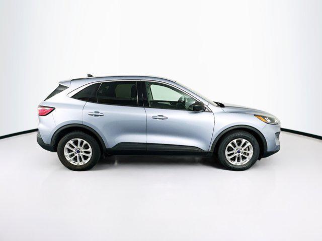 used 2022 Ford Escape car, priced at $17,389