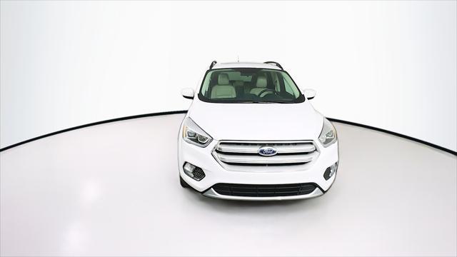 used 2018 Ford Escape car, priced at $14,689