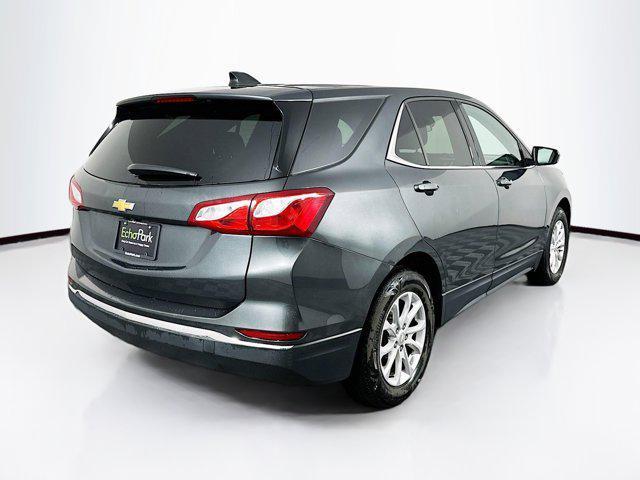 used 2020 Chevrolet Equinox car, priced at $14,779