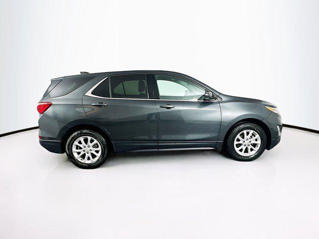 used 2020 Chevrolet Equinox car, priced at $14,779