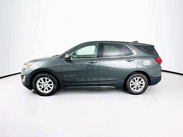 used 2020 Chevrolet Equinox car, priced at $14,779