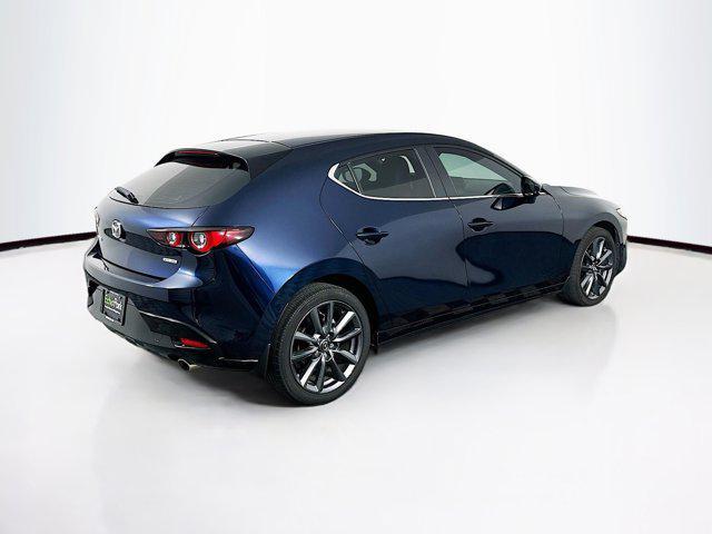 used 2024 Mazda Mazda3 car, priced at $23,489