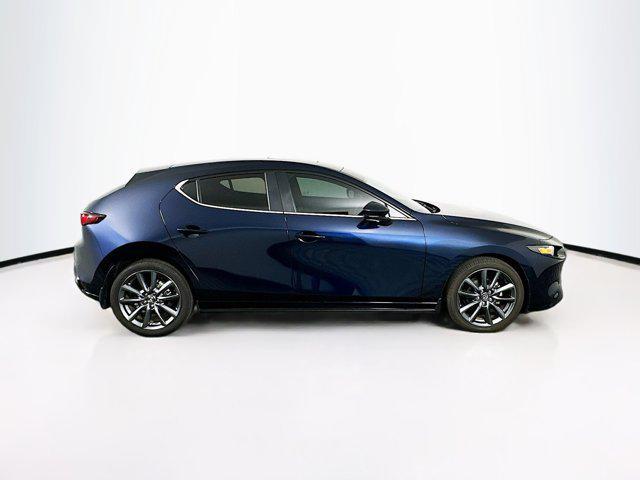 used 2024 Mazda Mazda3 car, priced at $23,489