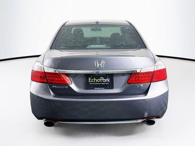 used 2013 Honda Accord car, priced at $10,177