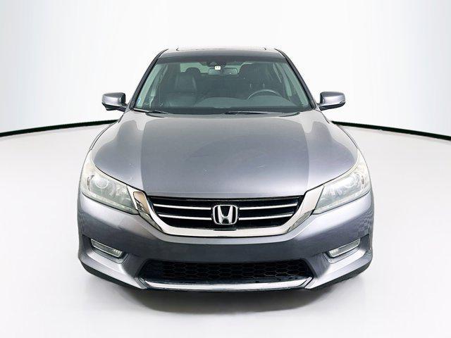 used 2013 Honda Accord car, priced at $10,177