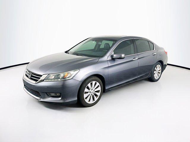 used 2013 Honda Accord car, priced at $10,177