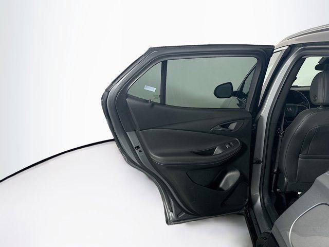 used 2024 Buick Encore GX car, priced at $20,197