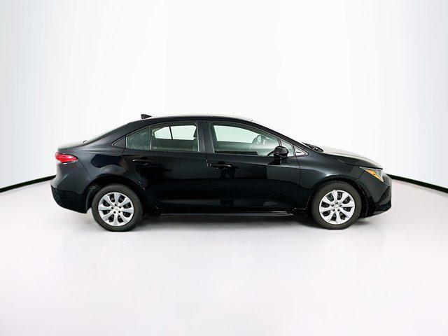 used 2023 Toyota Corolla car, priced at $17,489