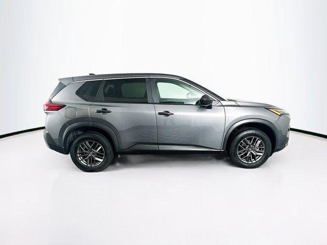 used 2023 Nissan Rogue car, priced at $19,997