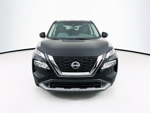 used 2023 Nissan Rogue car, priced at $23,489