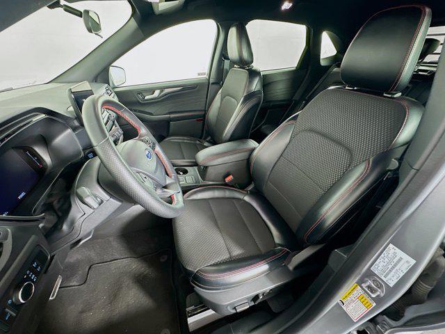 used 2024 Ford Escape car, priced at $21,487